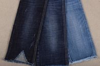 39 полиэстер 58 хлопок ткани джинсовой ткани мытья энзима 12.1oz 1 Lycra