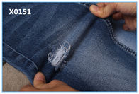 10 ткань джинсовой ткани ткани джинсовой ткани Lycra 98 хлопок 2 стиля парня Oz чистая