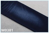 1,5% лайкра 26% полиэстер 72,5% хлопок ткани джинсовой ткани джинсов TR тяжеловесное