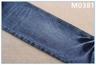 1,5% лайкра 26% полиэстер 72,5% хлопок ткани джинсовой ткани джинсов TR тяжеловесное