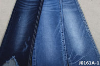 Stretchable Sanforizing вырабатывает толстую ровницу ткань джинсовой ткани 10 Oz для джинсов женщин зимы весны тощих