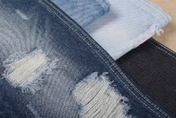 100 процентов хлопка 62 63&quot; ткань джинсовой ткани ширины 13.8oz сверхмощная