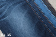искривление SPX 9.5oz 72% CTN 2% вырабатывает толстую ровницу ткань джинсовой ткани лайкра хлопка для женщин джинсов