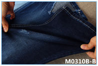 9 oz ткань джинсовой ткани простирания пути легковеса 4 147 до 150cm для джинсов