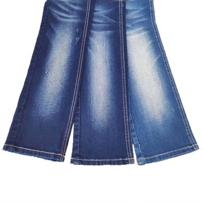 Ткань Elastane полиэстера хлопка 9 Oz