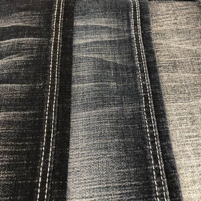 Crosshatch вырабатывает толстую ровницу ткань джинсовой ткани