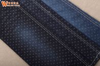 ткань джинсовой ткани облегченной ткани джинсовой ткани цветка рубашки 5.7oz флористической тонкая напечатанная