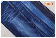 Простирание 65% хлопок см Crosshatch 11oz 170 вырабатывать толстую ровницу ткань джинсовой ткани для джинсов