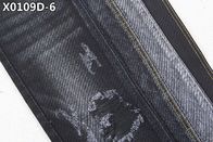 Тяжелая ткань 58&quot; джинсовой ткани полиэстера хлопка 14.5oz TC ширина