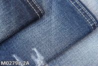 Ткань джинсовой ткани Crosshatch GRS 10.5oz с полным вырабатывает толстую ровницу