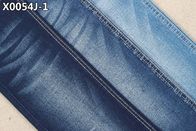 средняя ткань джинсовой ткани простирания TR веса 9oz темно-синая для джинсов женщин