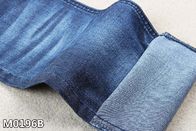 легковес ткани джинсовой ткани простирания 16S Tencel мягкий с искривлением вырабатывает толстую ровницу