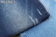 эластичная ткань джинсовой ткани хлопка 10oz Sanforizing для платья Джин женщин