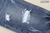 ткань джинсовой ткани 100 хлопок пряжи 13oz 7x7OE не протягивает