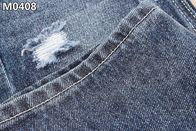 ткань джинсовой ткани 100 хлопок пряжи 13oz 7x7OE не протягивает