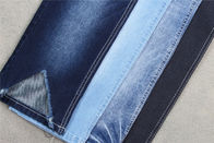 Простирание силы лайкра хлопка ткани джинсовой ткани 8,3 голубых джинсов индиго Oz поли