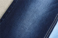 Простирание силы лайкра хлопка ткани джинсовой ткани 8,3 голубых джинсов индиго Oz поли