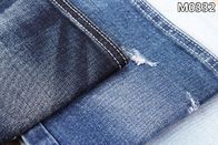 Естественная органическая ткань 56&quot; Twill джинсовой ткани хлопка полная ширина