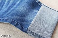 Естественная органическая ткань 56&quot; Twill джинсовой ткани хлопка полная ширина