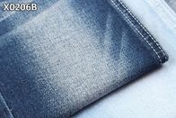 10 x 7 ткань джинсовой ткани полиэстера хлопка пряжи C/P/R OE отсутствие простирания 12 унции