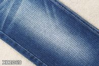 10 x 7 ткань джинсовой ткани полиэстера хлопка пряжи C/P/R OE отсутствие простирания 12 унции