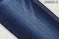 Ткань Twill джинсовой ткани TR веса 9,4 Oz средняя вырабатывает толстую ровницу влияние в Cyan направления искривления голубое