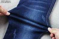 Ткань джинсовой ткани простирания 8.3OZ с вырабатывает толстую ровницу Sanforizing ткани ткани 2% лайкра