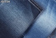 Ткань джинсовой ткани простирания 8.3OZ с вырабатывает толстую ровницу Sanforizing ткани ткани 2% лайкра