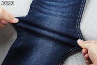 Темно-синая ткань джинсовой ткани лайкра полиэстера хлопка Sluby со спасением простирания