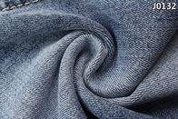 Ткань джинсовой ткани простирания 8,7 Oz средняя облегченная эластичная с пряжей кольца закрученной