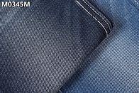 Мягкий сплетя вес ткани 10.3oz джинсовой ткани Twill простирания средний