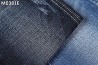 Материал джинсов людей ткани 12oz джинсовой ткани Crosshatch 1% лайкра 99% хлопок тяжелый