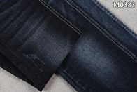 Sanforizing ткань джинсов Slubby ткани джинсовой ткани лайкра полиэстера хлопка эластичная