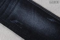 Sanforizing ткань джинсов Slubby ткани джинсовой ткани лайкра полиэстера хлопка эластичная