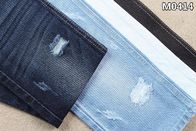 Ткань 11,7 джинсов хлопка унции отсутствие джинсовой ткани простирания темно-синей