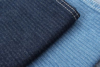 Ткань джинсовой ткани Twill 10,7 унций шевронная с пряжей OA