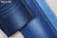 58/59&quot; синь индиго джинсов людей ткани джинсовой ткани Crosshatch ширины материальная