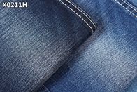 58/59&quot; синь индиго джинсов людей ткани джинсовой ткани Crosshatch ширины материальная