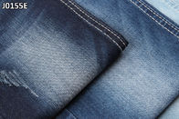 Ткань GRS джинсовой ткани Eco дружелюбная устойчивая повторно использует джинсы 8.6oz полиэстера