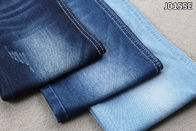 Ткань GRS джинсовой ткани Eco дружелюбная устойчивая повторно использует джинсы 8.6oz полиэстера