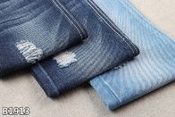 Ткань джинсовой ткани полиэстера хлопка TC 87/13 тяжеловесная 13,5 Oz для формы