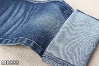 материал джинсов полиэстера хлопка Repreve ткани джинсовой ткани 11.1oz устойчивый аттестованный