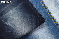 Ткань Satten Twill джинсовой ткани сатинировки 9,3 унций мягкая двором
