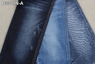 Облегченное кольцо ткани джинсовой ткани 100 хлопок 9OZ закрутило OA для того чтобы сновать для того чтобы вырабатывать толстую ровницу пряжу