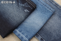 Облегченное кольцо ткани джинсовой ткани 100 хлопок 9OZ закрутило OA для того чтобы сновать для того чтобы вырабатывать толстую ровницу пряжу
