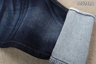 Экстренныйый выпуск ткани джинсовой ткани 10 OZ связанный фальшивкой сплетя для джинсов ребенк