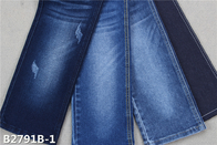 Пряжа 10OE не не вырабатывает толстую ровницу рулоны ткани джинсовой ткани простирания 10 Oz для брюк