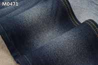 Ткань джинсовой ткани тяжелого индиго 420GSM 12.5oz промышленная для формы носки работы