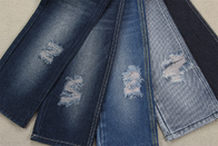 14 раз конструкция ткани 7X6 джинсовой ткани 100% хлопок темно-синая