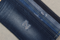 14 раз конструкция ткани 7X6 джинсовой ткани 100% хлопок темно-синая